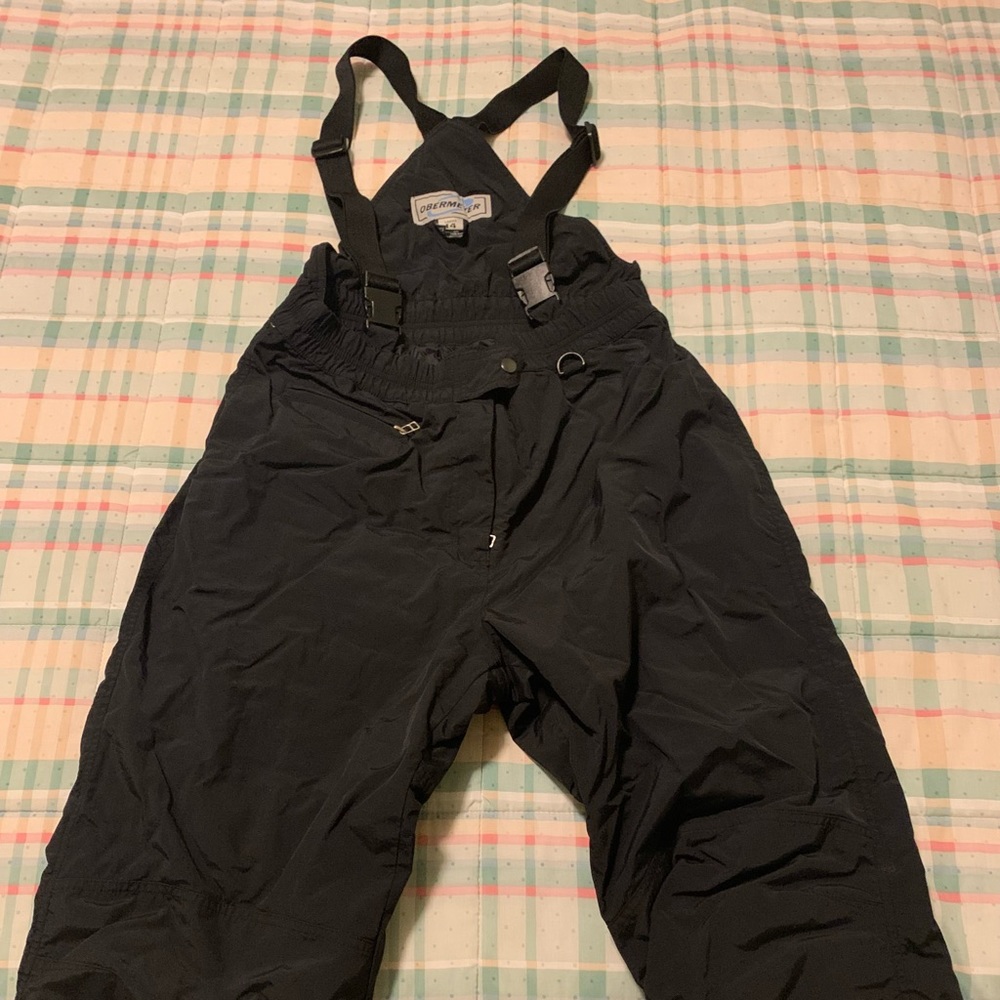 Obermeyer ski pants
